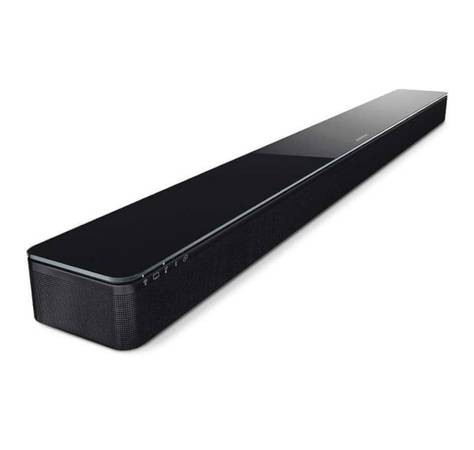 Bose SoundTouch ™ Soundbar 300 - $250 (New York)
