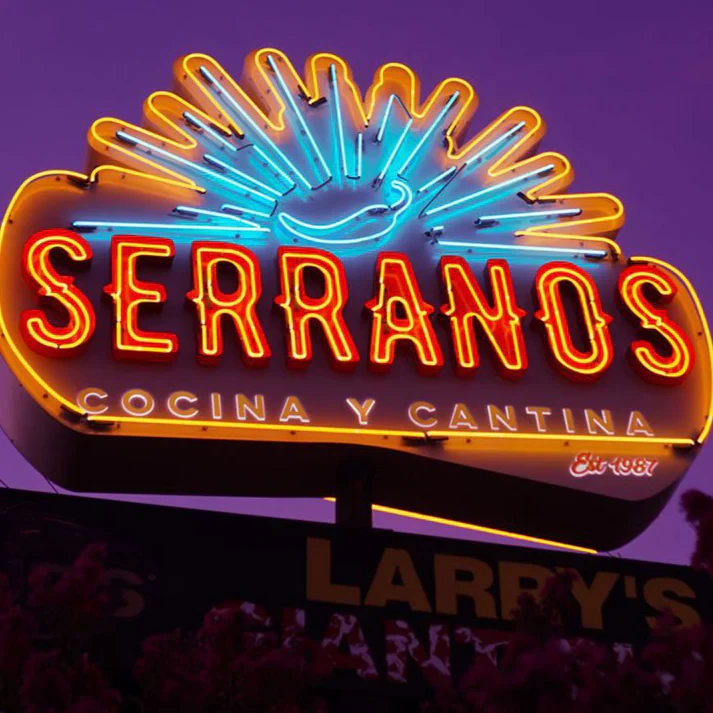 Custom Neon 3D Signage – Light Up Your Brand