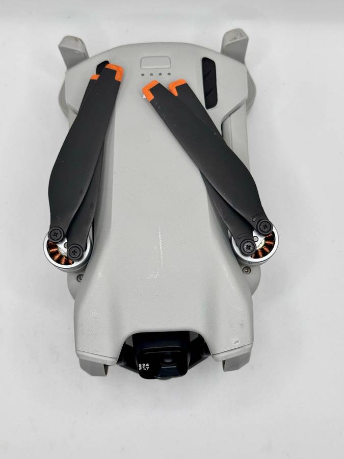 DJI Mini 3 Drone Only (Please Read) - $150 (New York)-pic_1
