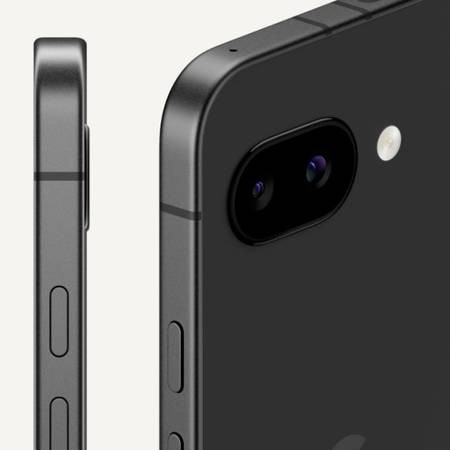 Google Pixel 9a with Gemini - Smartphone with Incredible Camera and AI Photo Edi - $399 (New York)-pic_1