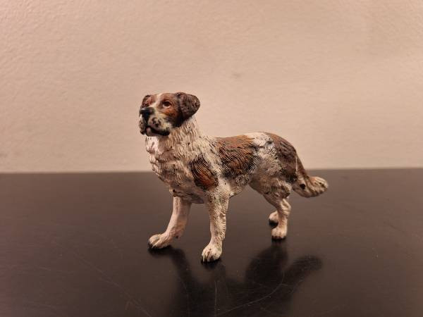 Hand blown vintage unicorn Warren Hooper 1980 - $150 (Upper East Side)-pic_1