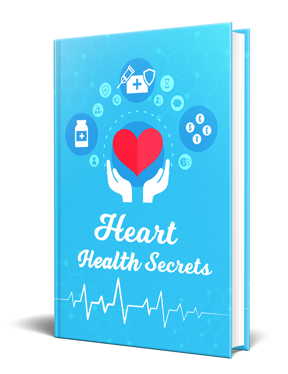 Heart Health Secrets (For Sale)-pic_1