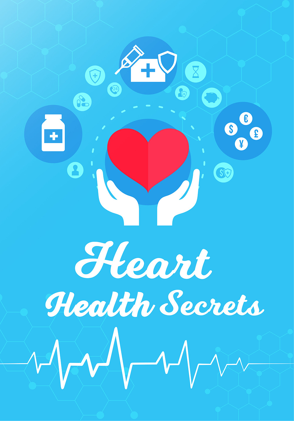 Heart Health Secrets (For Sale)
