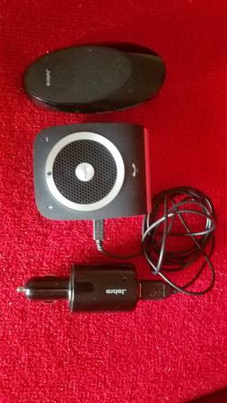 Jabra SP700 for Cars - $10 (Flushing)-pic_1