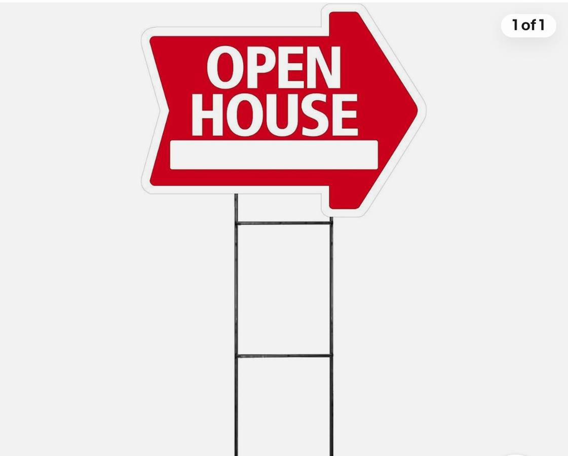 Looking for agent to do your open houses (Bronx)-pic_1