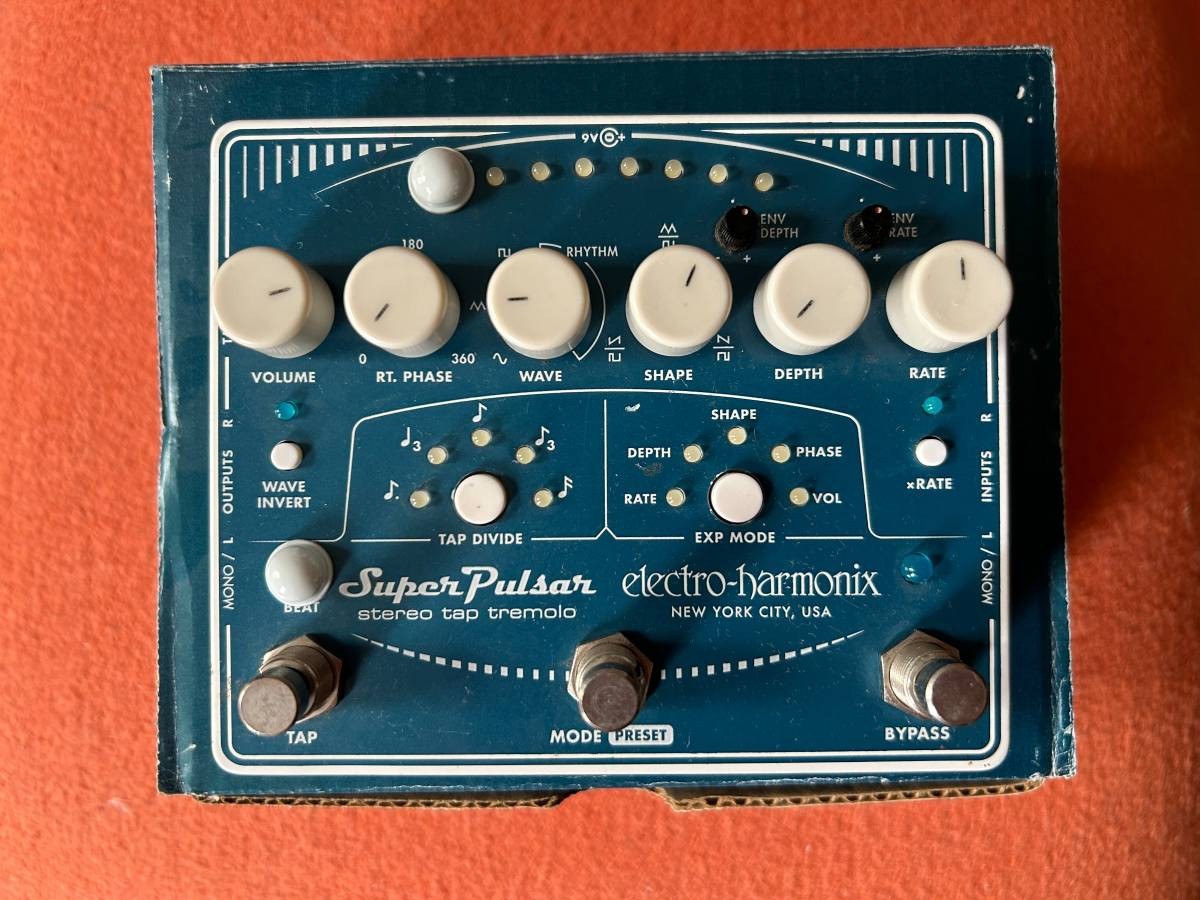 PEDALS! EXH, TC, Swindler, Morningstar - $150 (Flatbush)-pic_1