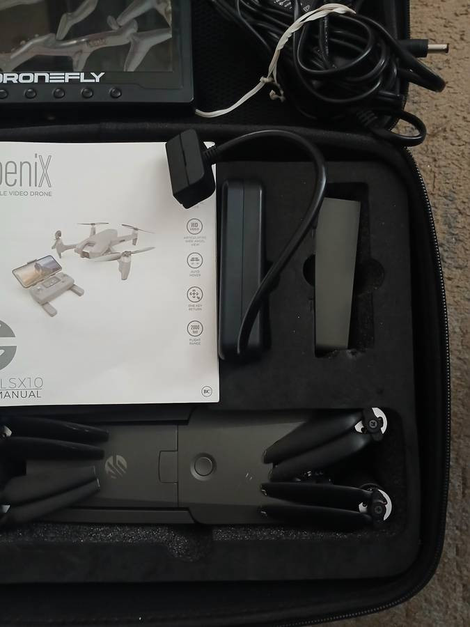 PHOENIX DRC-LSX10 - $50 (Brooklyn)-pic_1