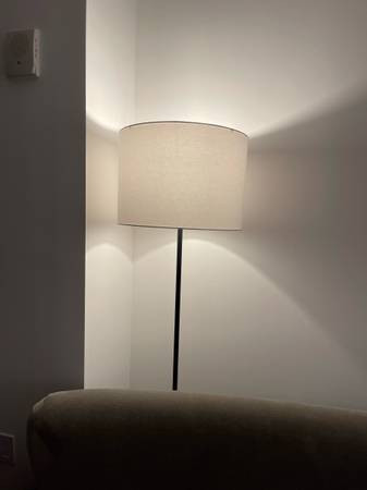 Room & Board Fremont Floor Lamp-pic_2