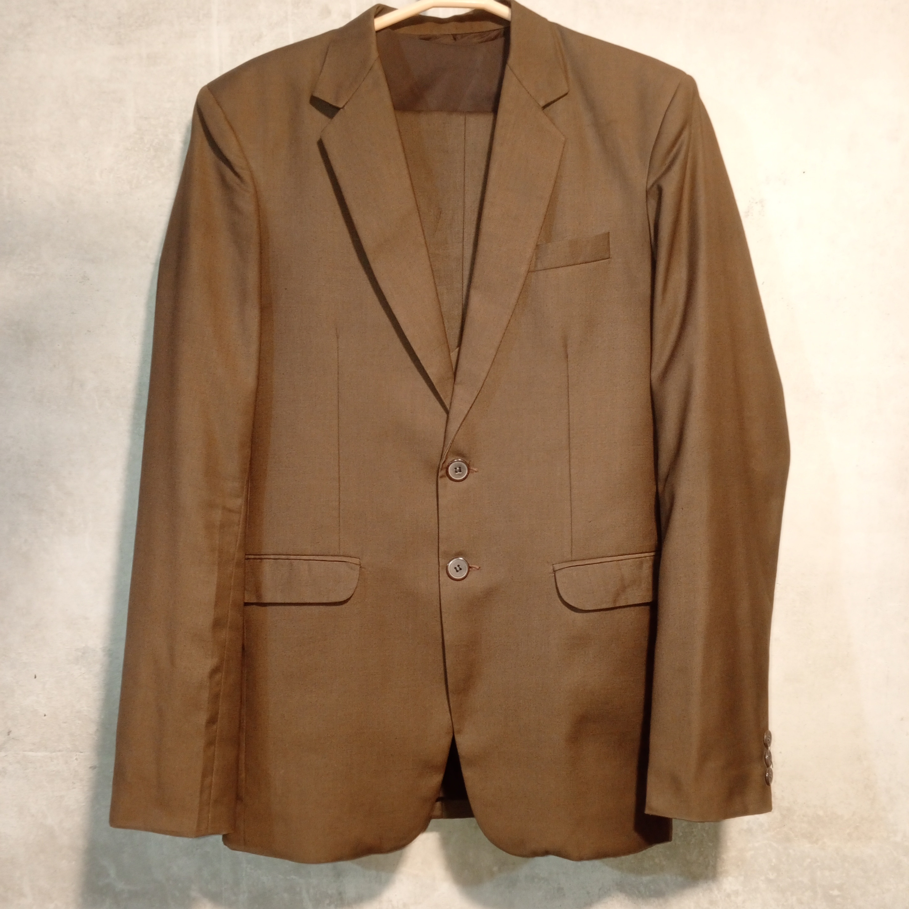 Men's 3 Piece suit-pic_1