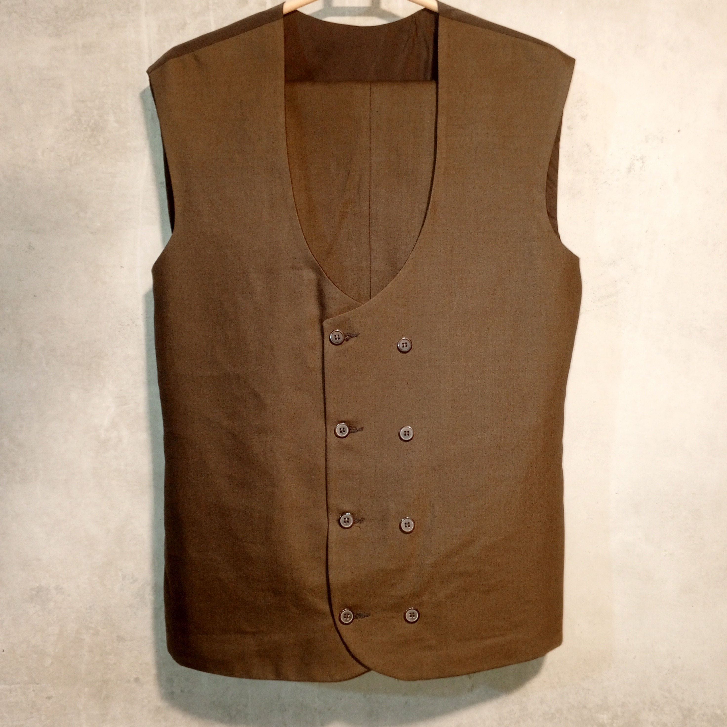 Men's 3 Piece suit-pic_3