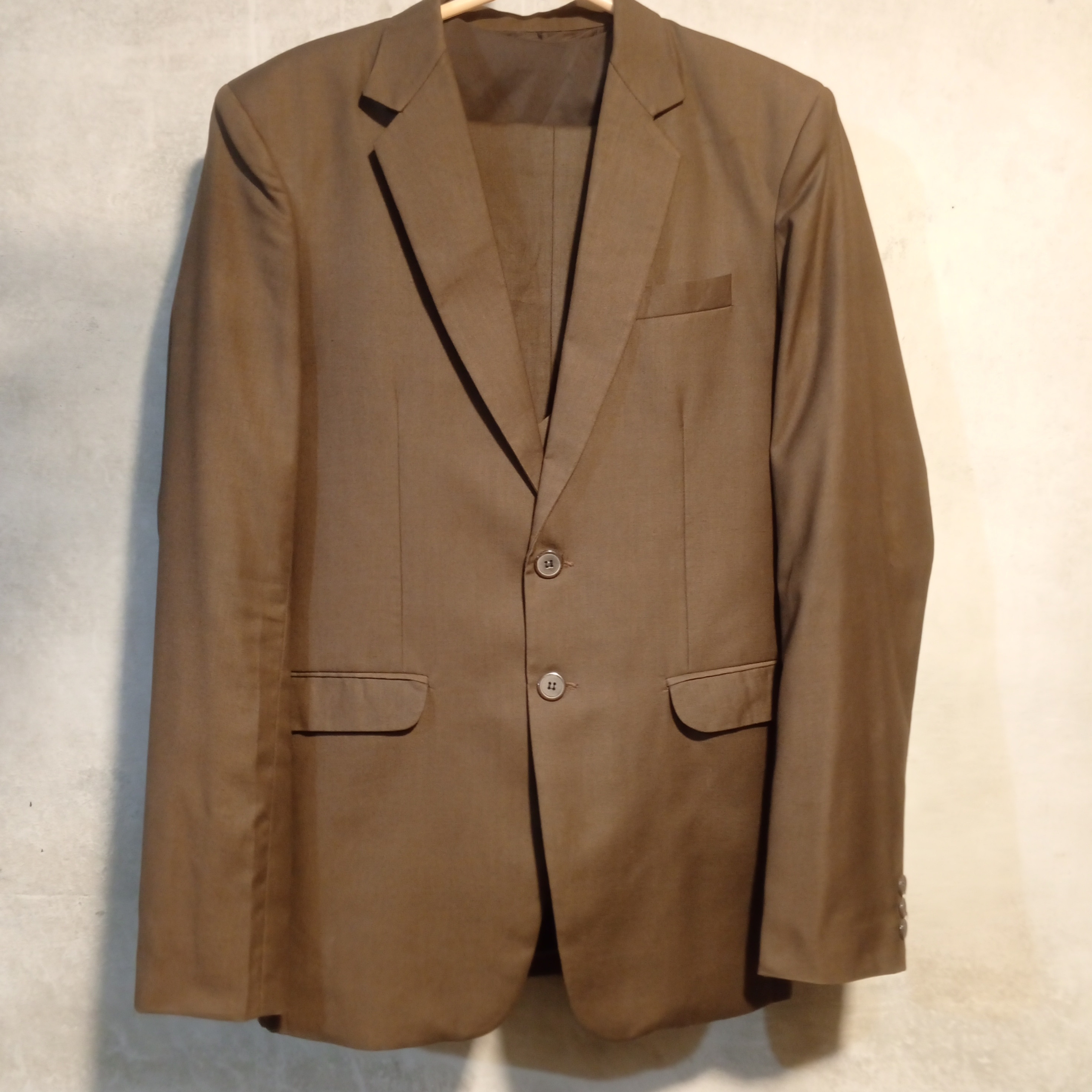 Men's 3 Piece suit-pic_2