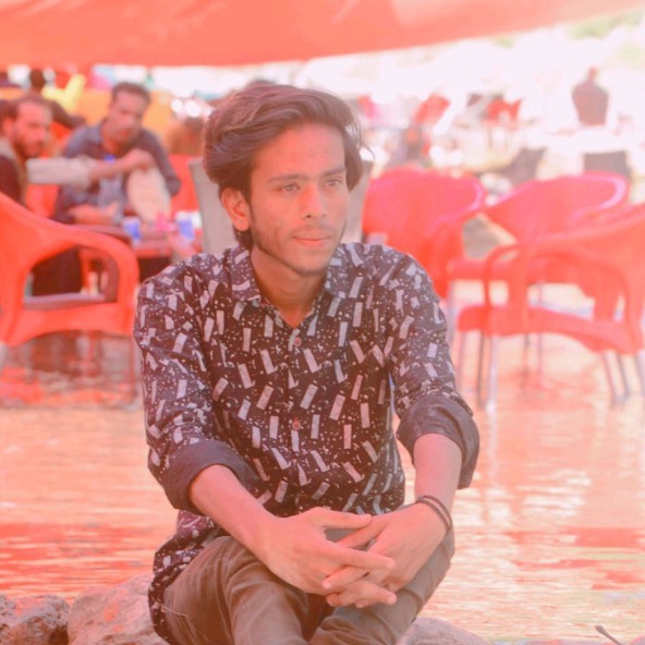 Umer Aslam