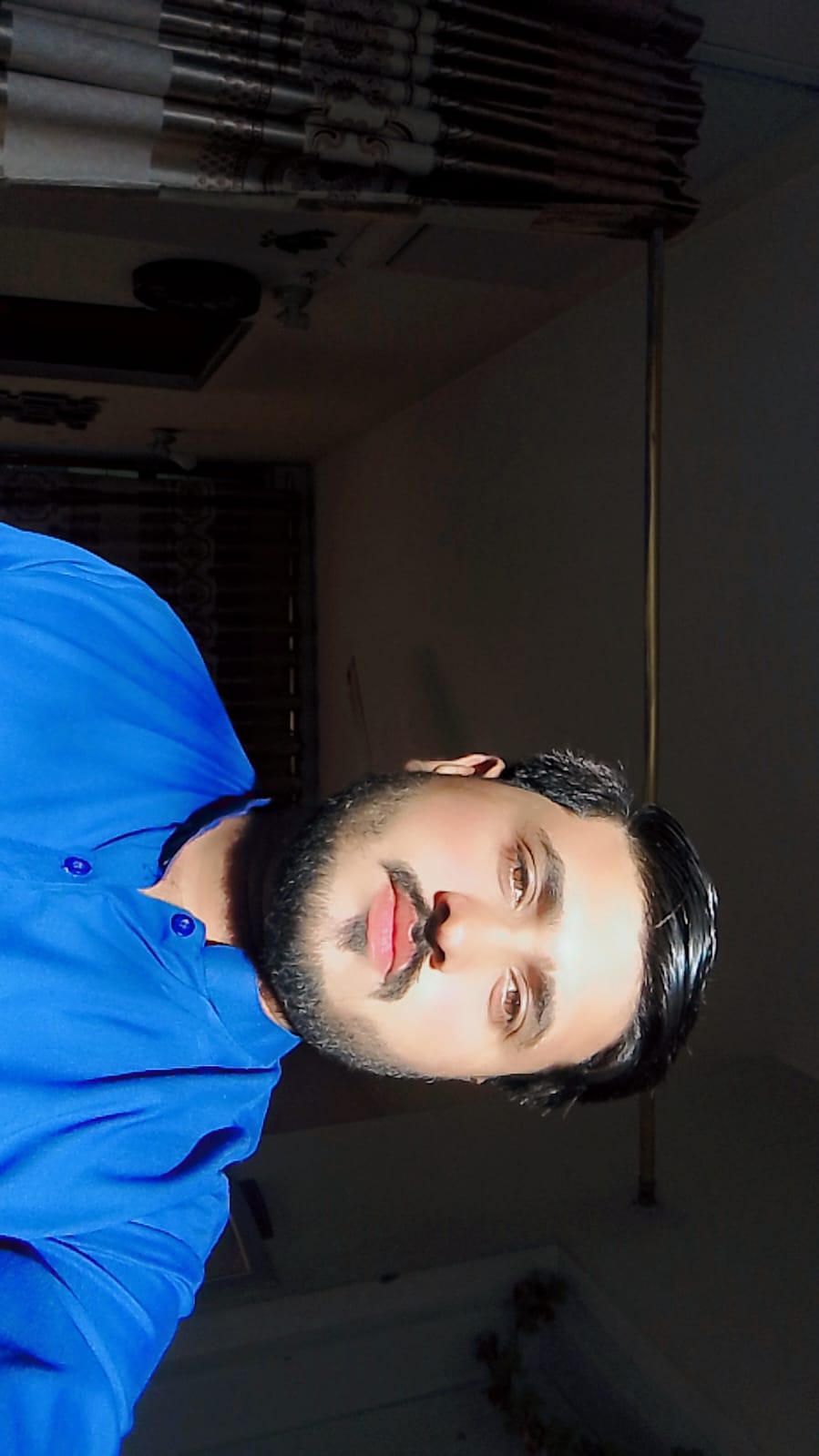 Muhammad Kamran Khan