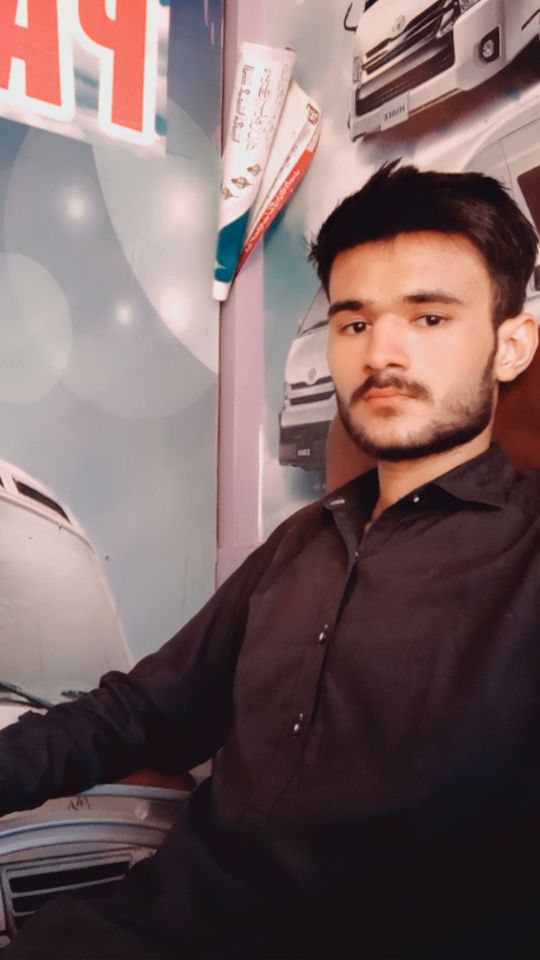 MUHAMMAD ABUBAKAR