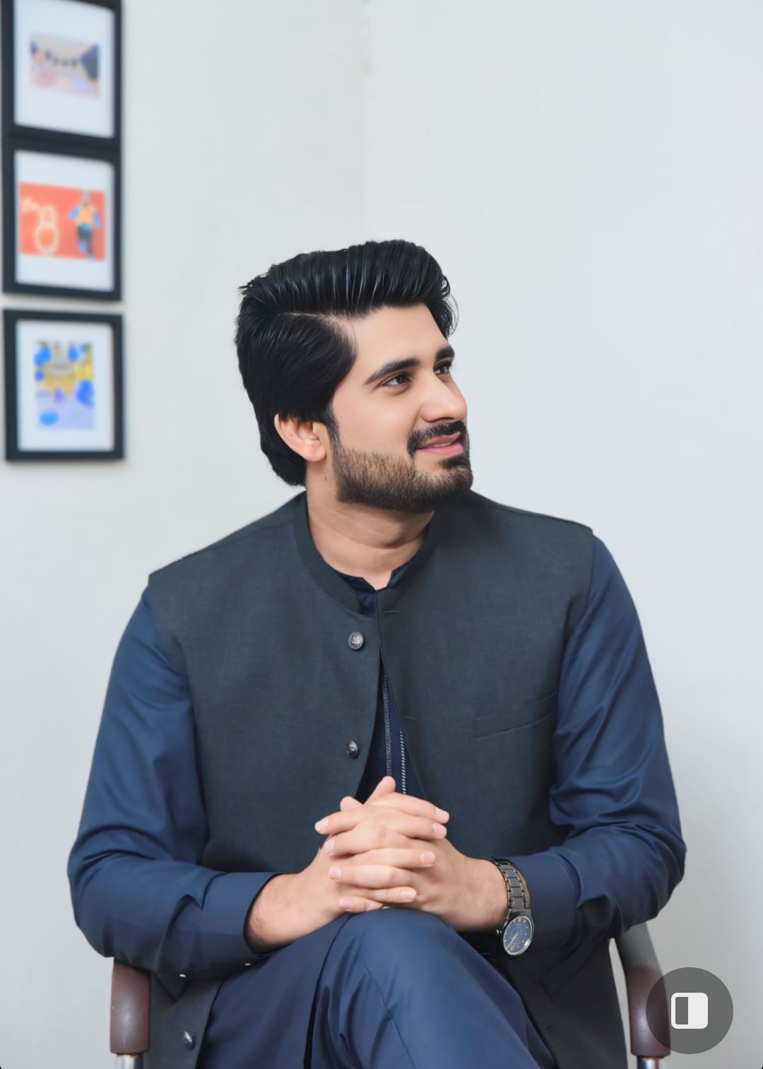 Muhammad Bilal