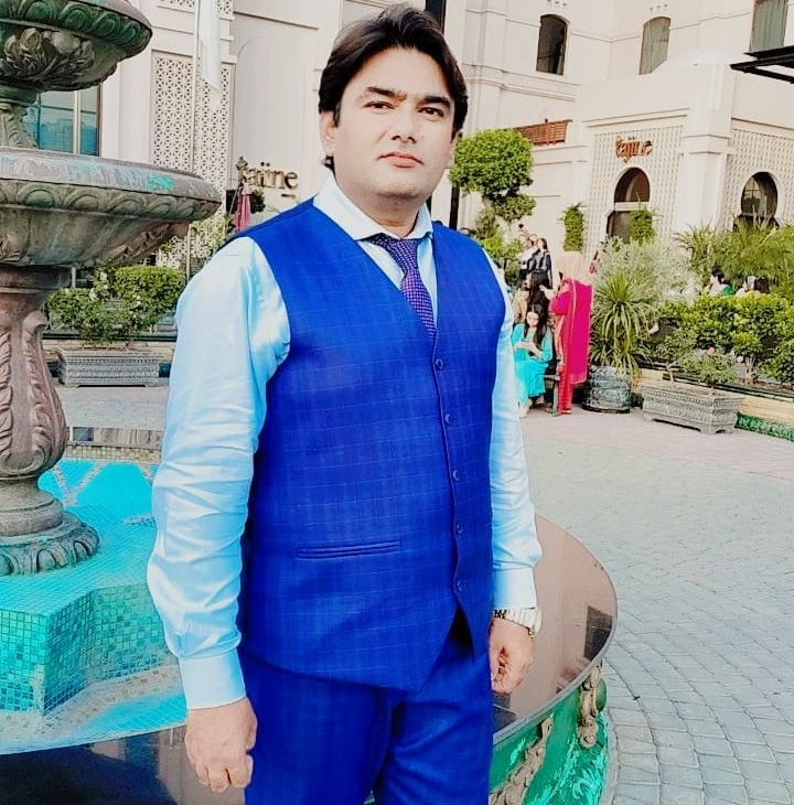 FAISAL AMIN