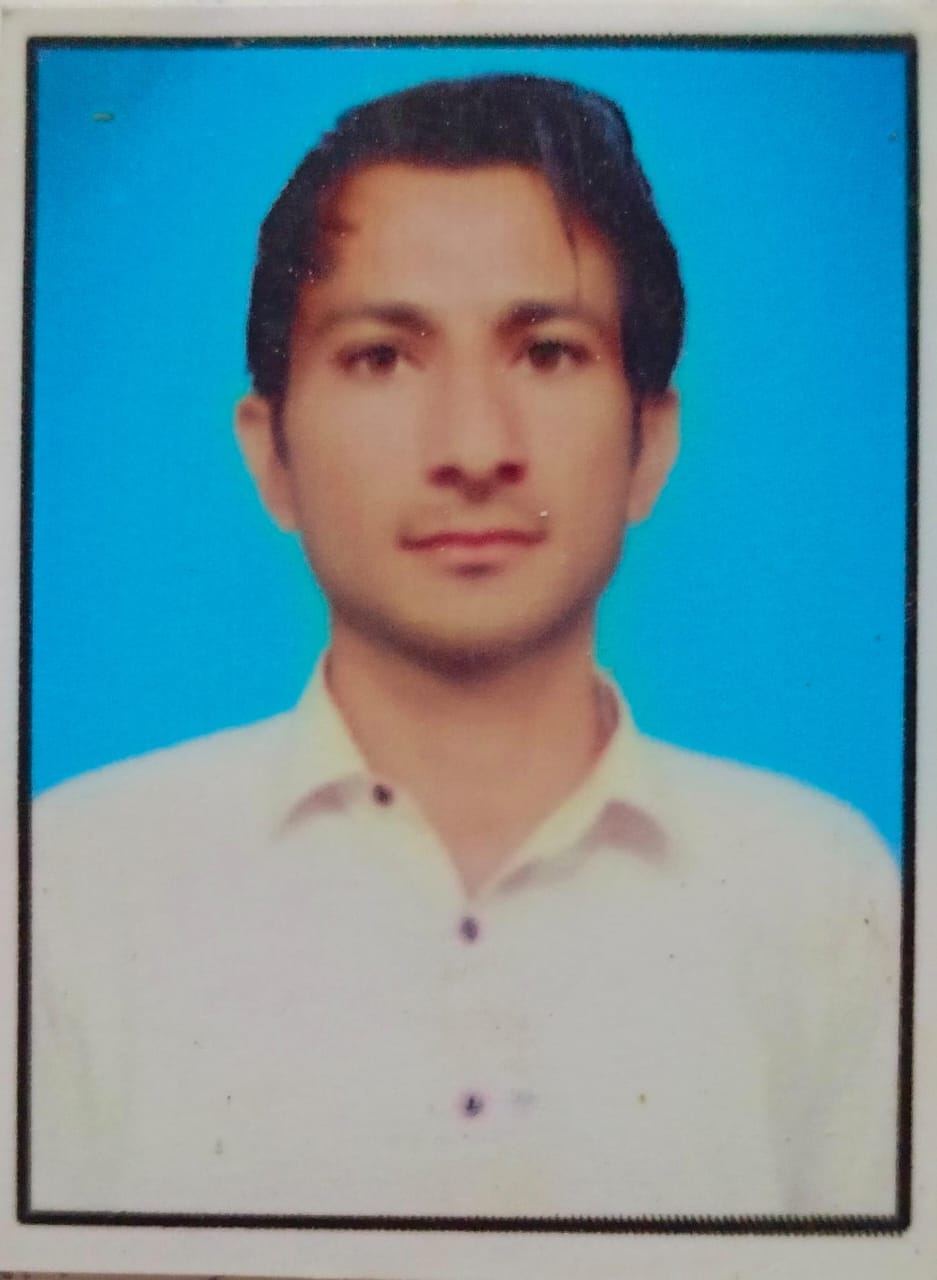 Wahid Nawaz