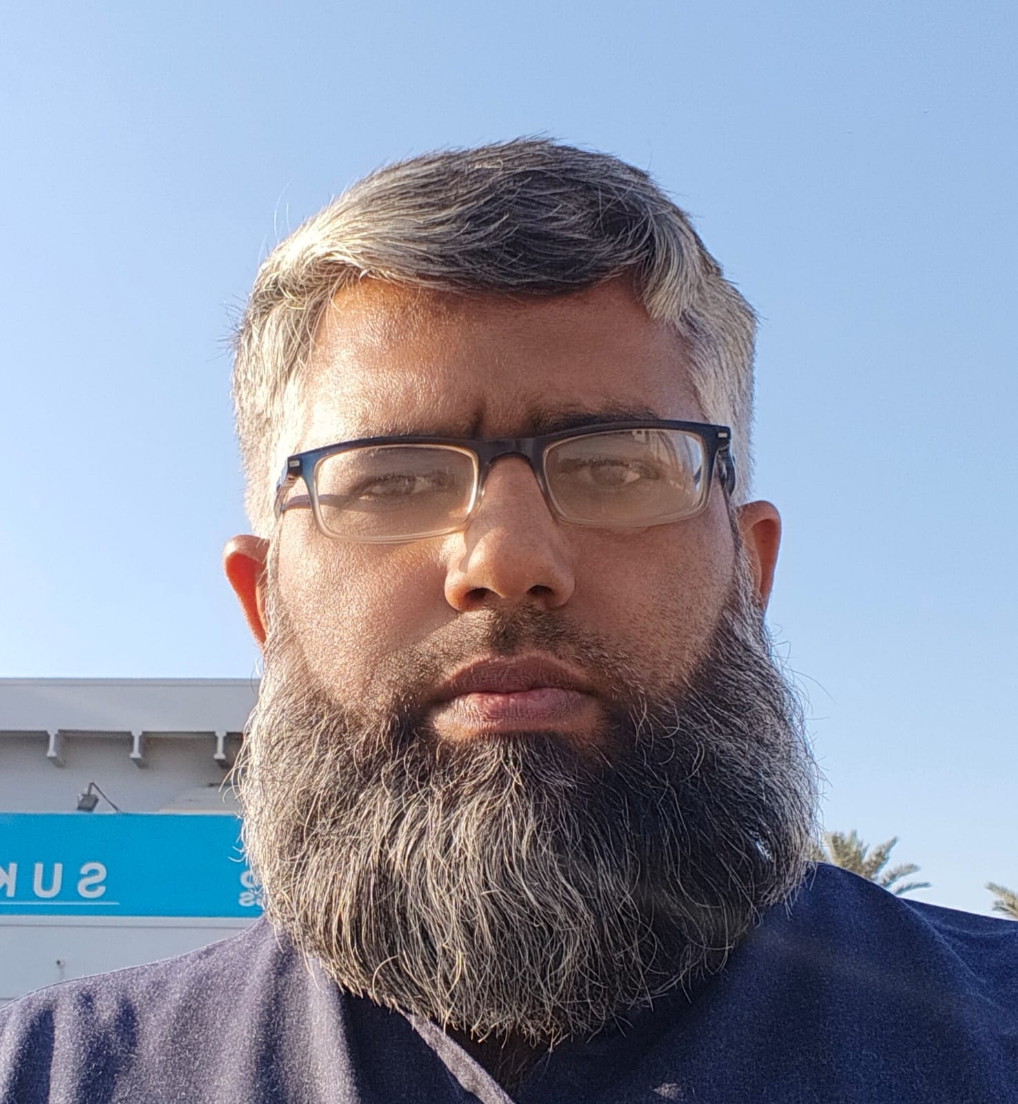 MUHAMMAD HAFEEZ