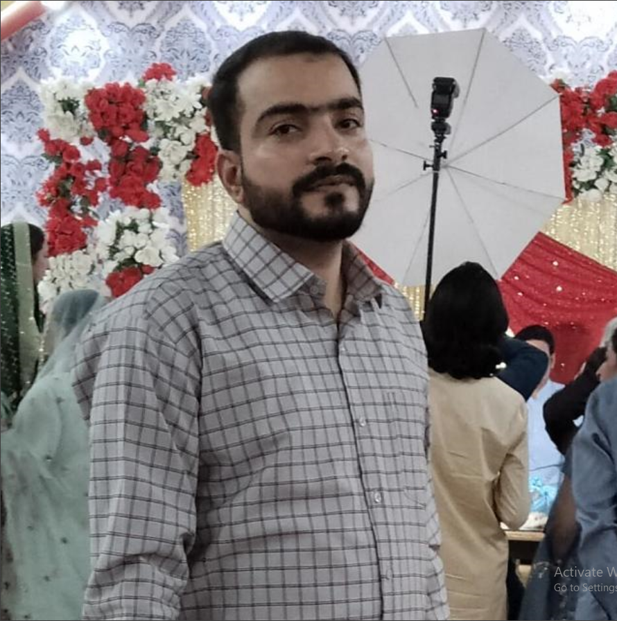 Muhammad Usman