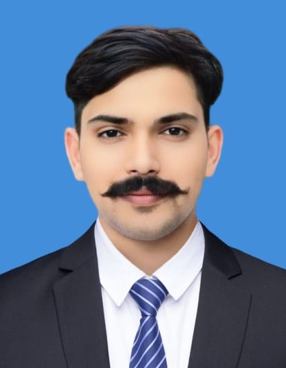 Muhammad Sheraz
