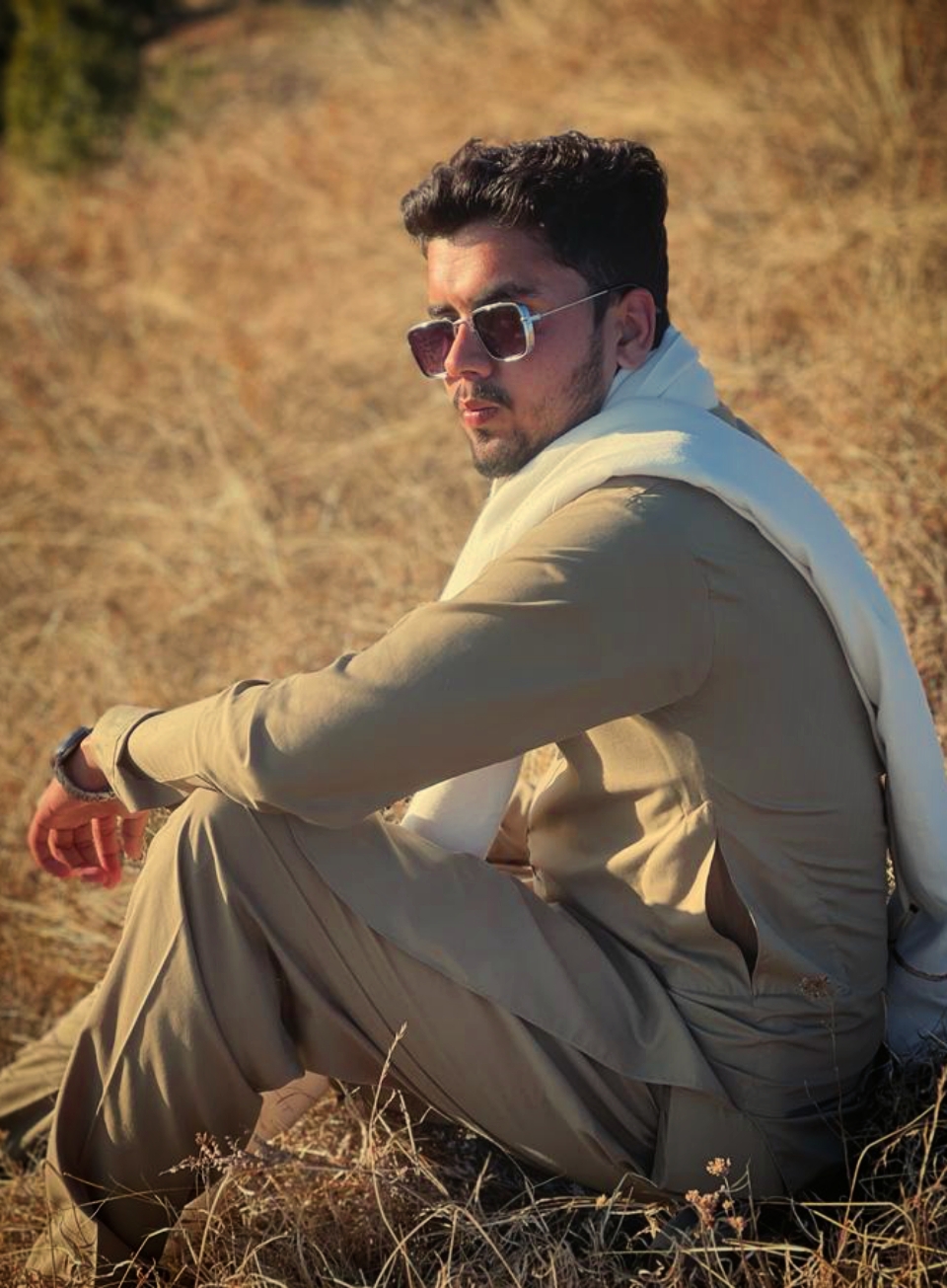 Muhammad Siraj