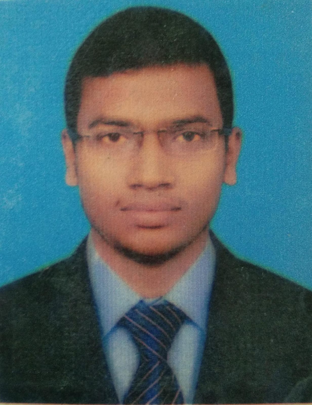 Md Didarul Alam Sagor