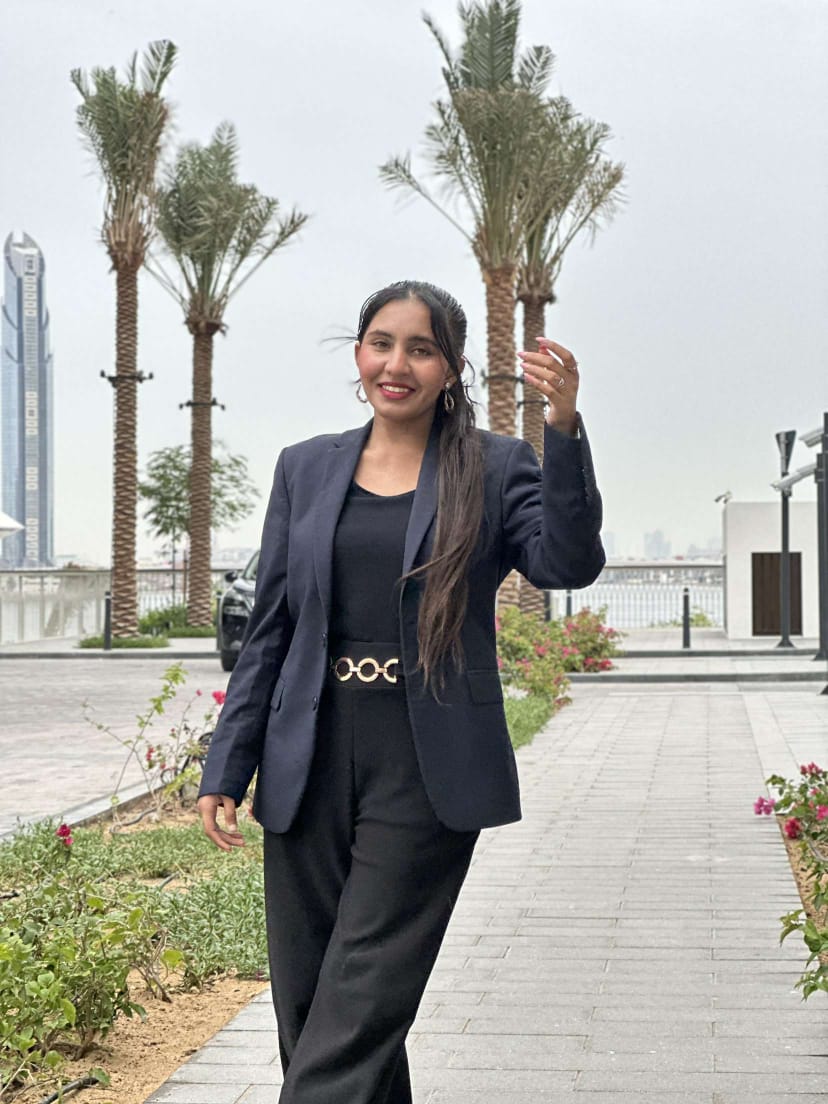 Aisha Noor