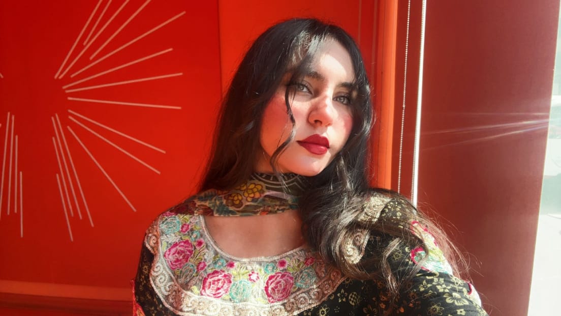 Amina Khatoon