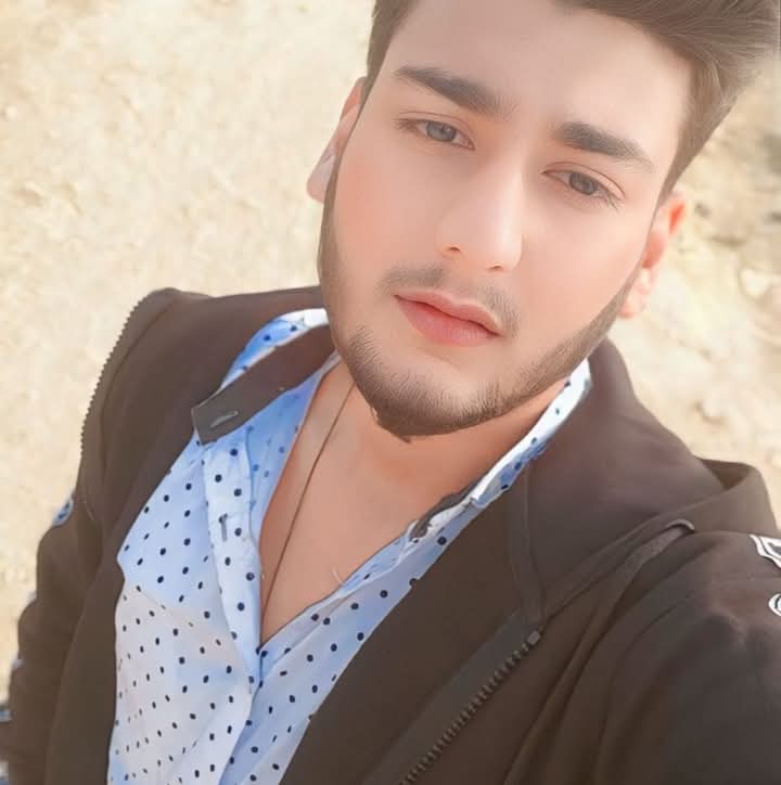 Muhammad Faizan