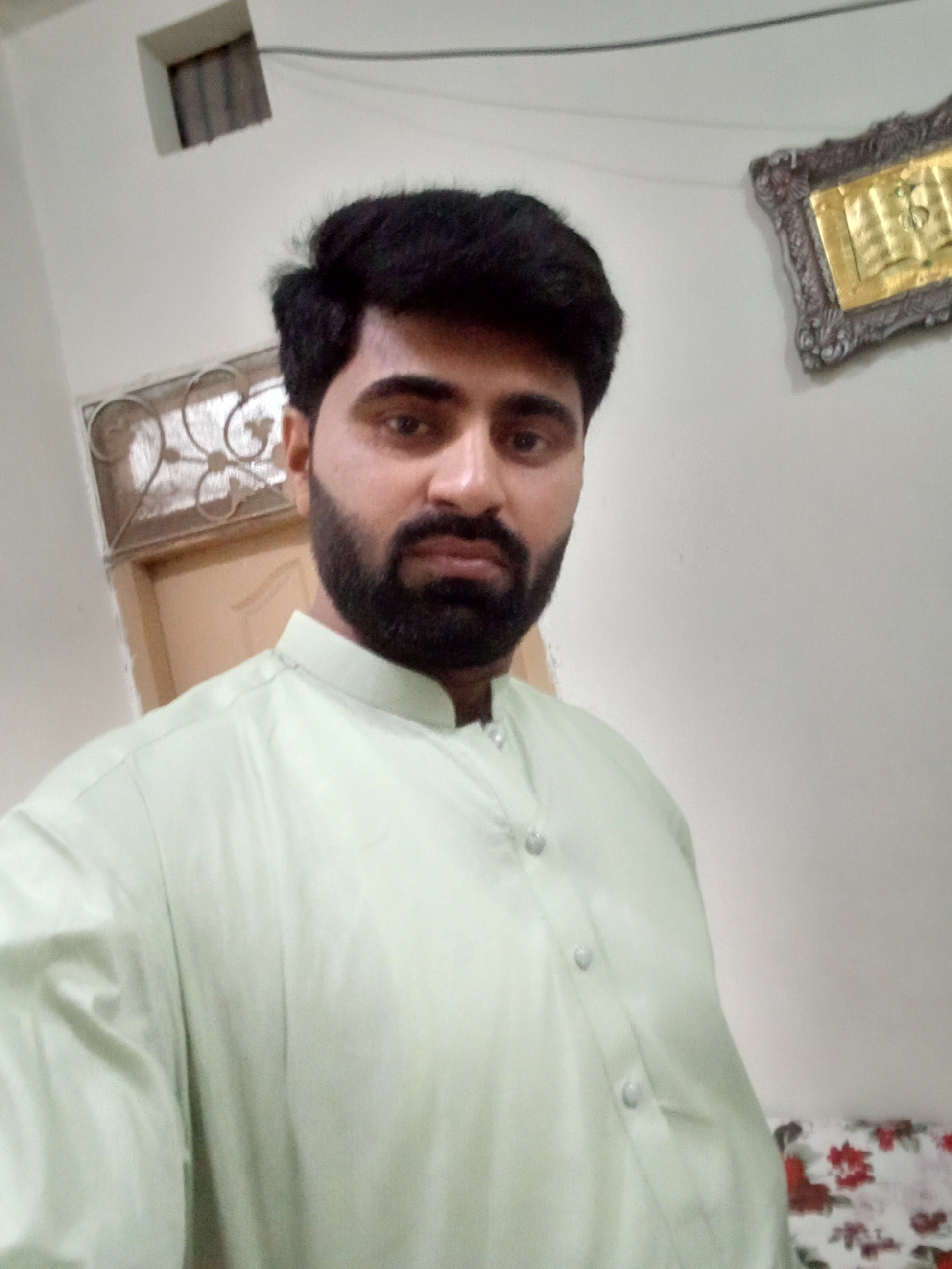 Hassan Zaheer