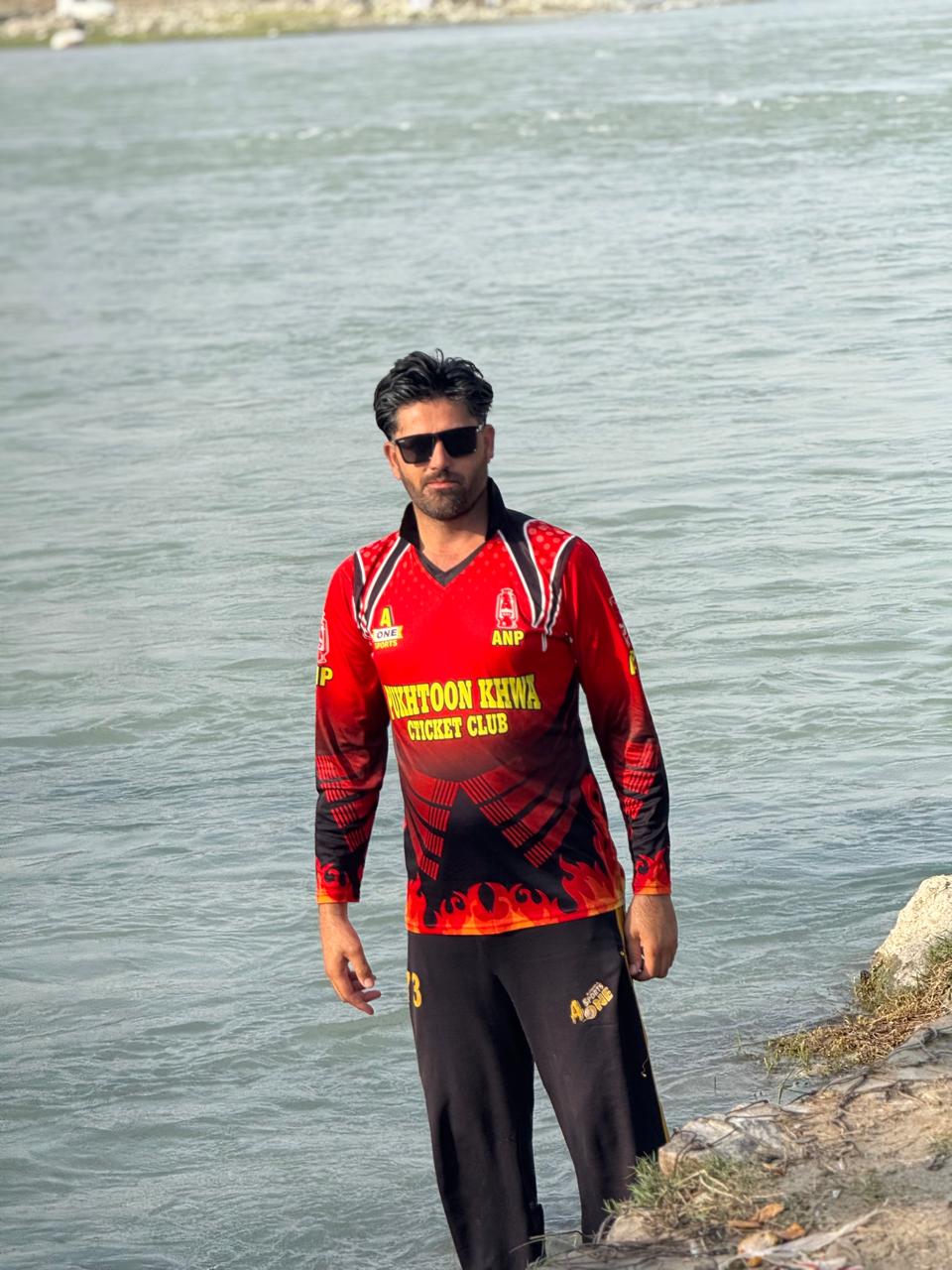 Shahzad khan