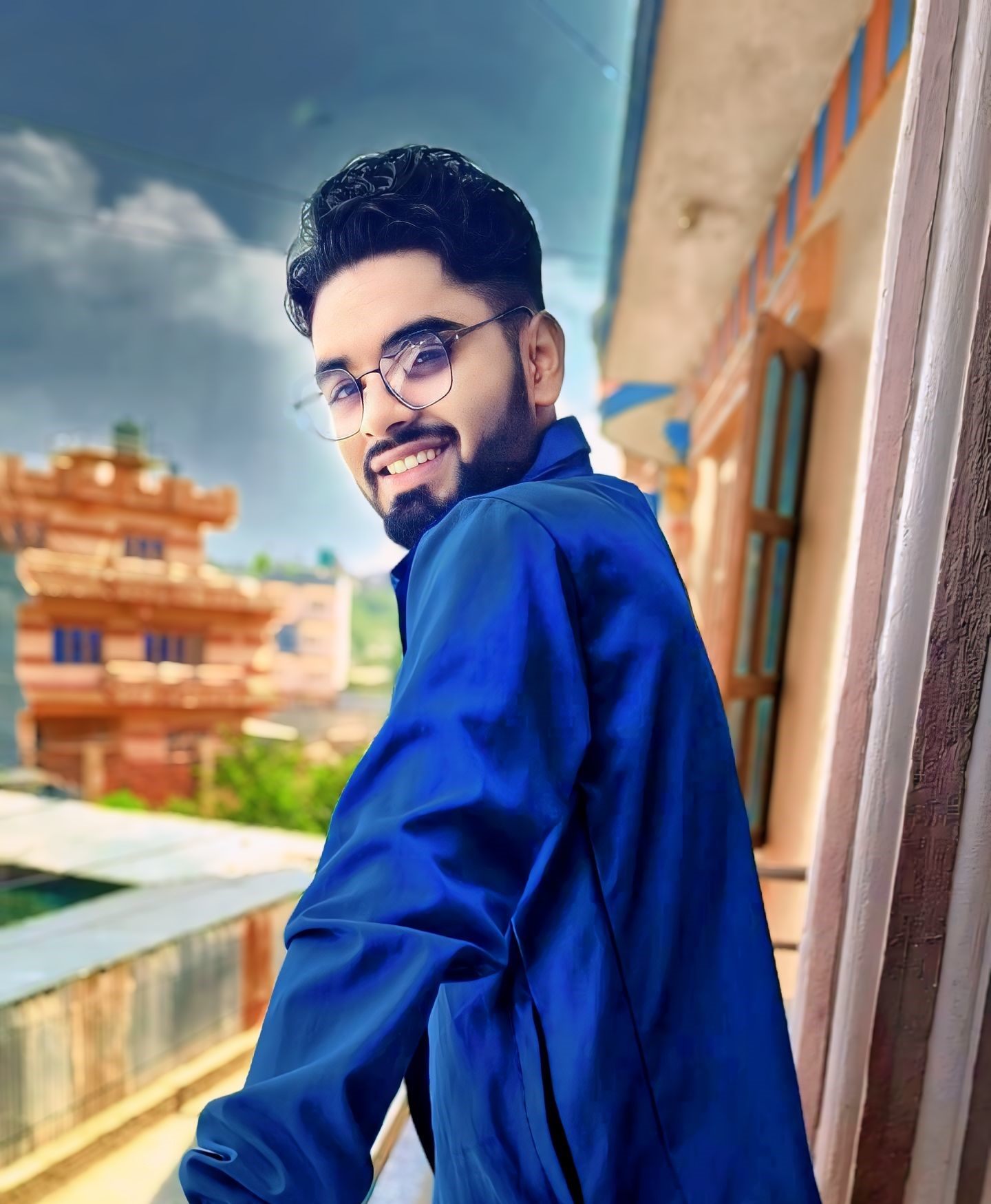 Amit Kumar mahato