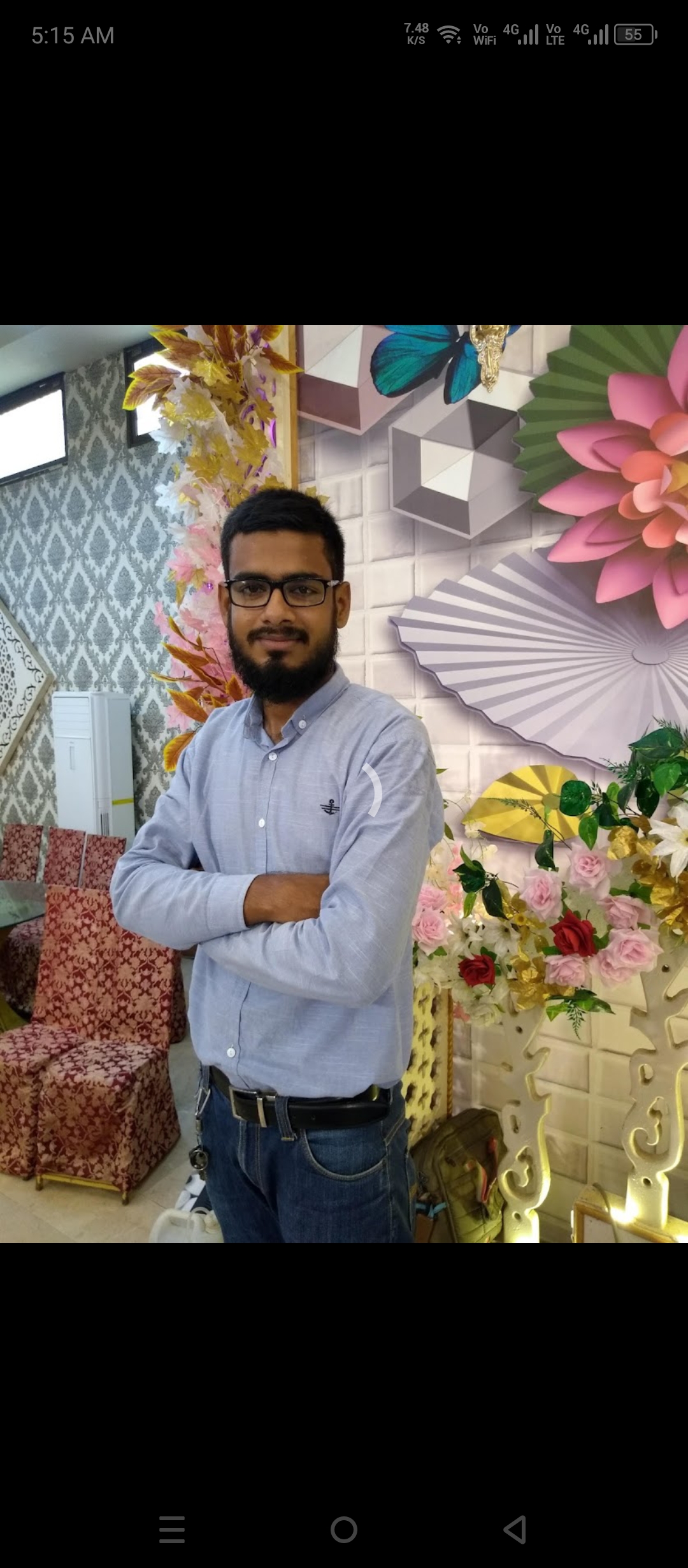 Danish Ali Baig