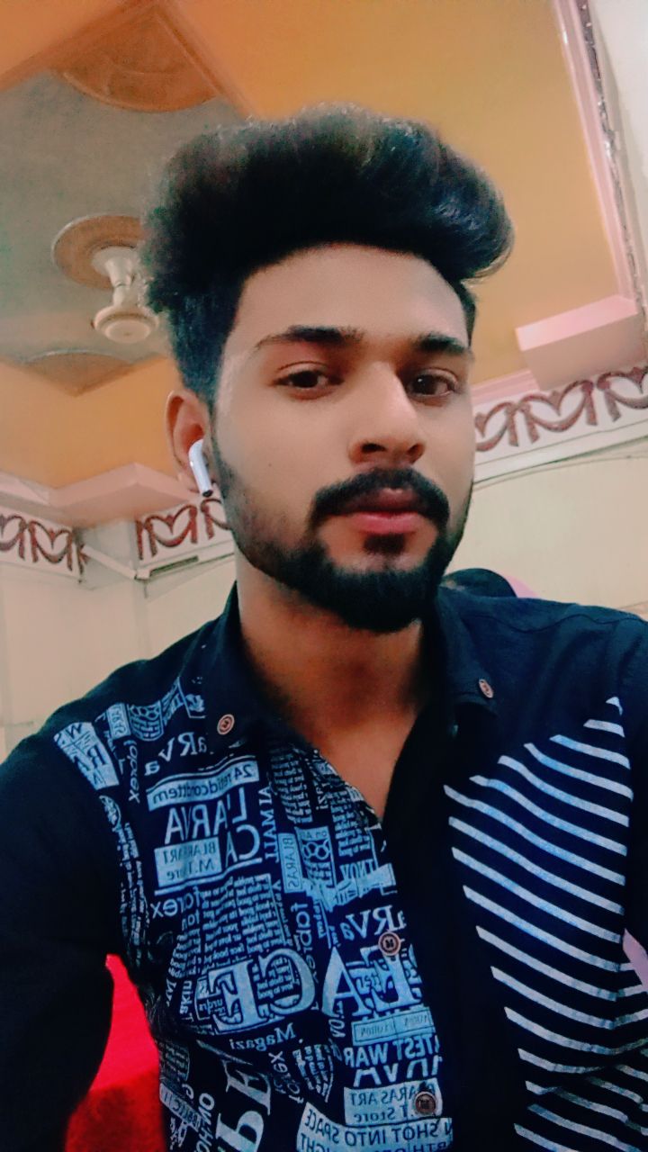 Ismail bhatti Altaf