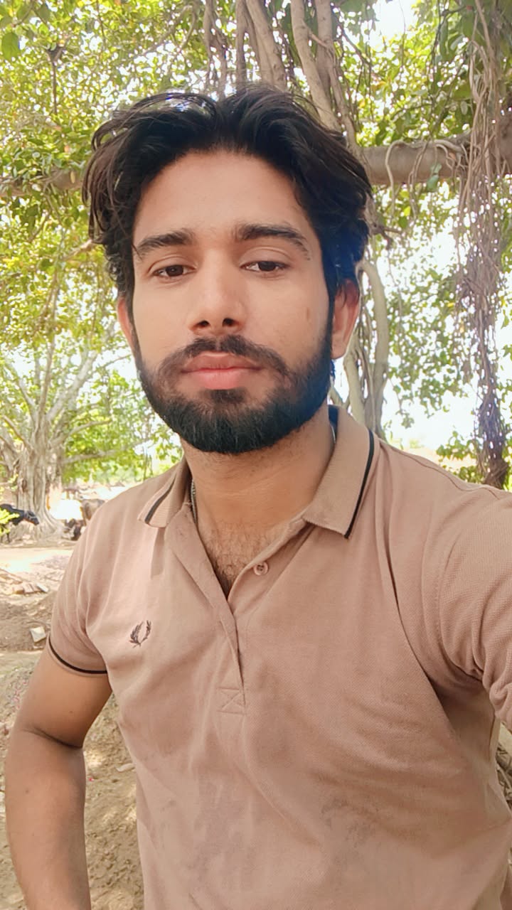 Muhammad Ashfaq