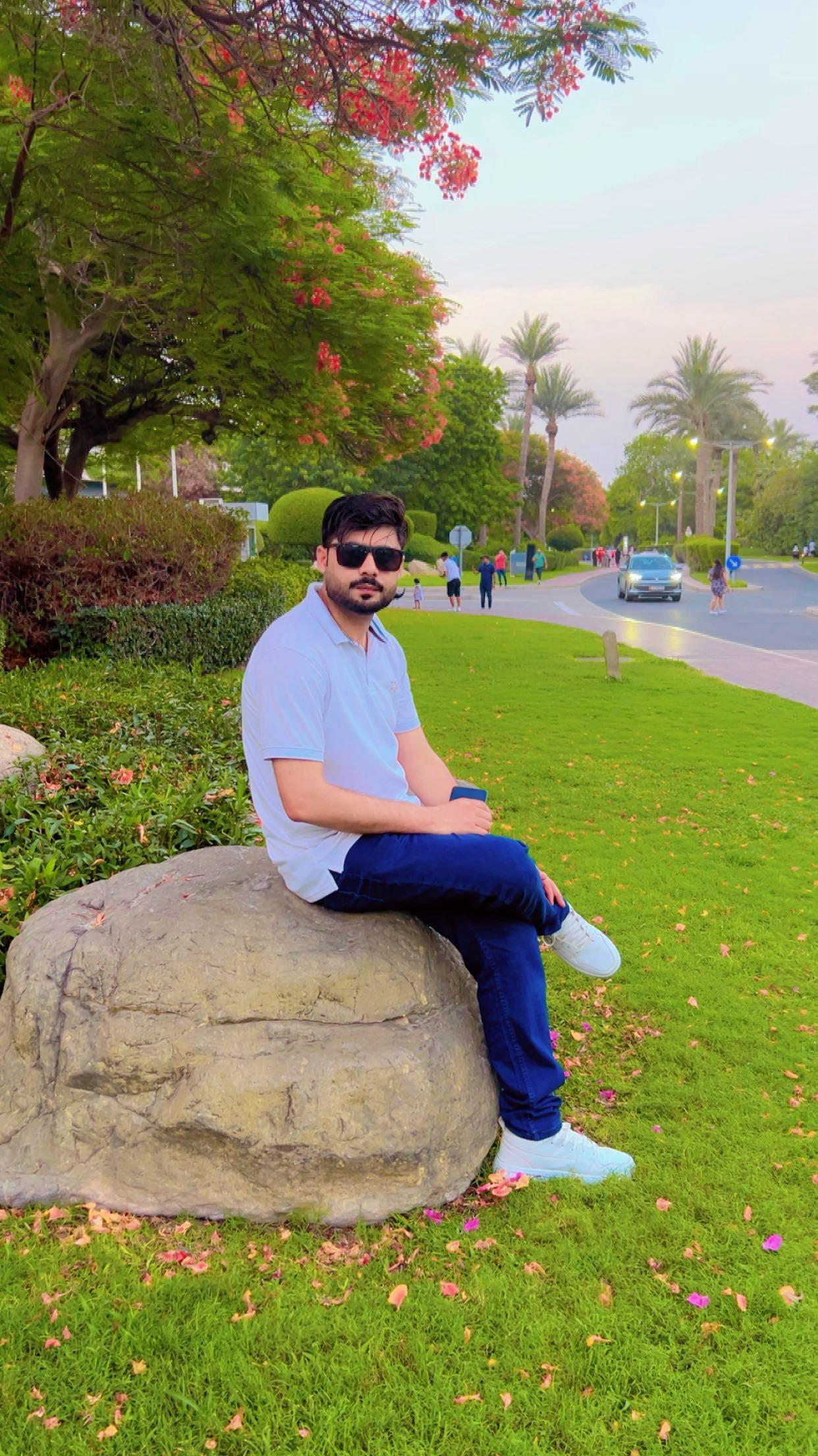 Muhammad Tayyab