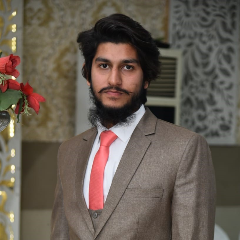 Muhammad Khaqan Shafqat