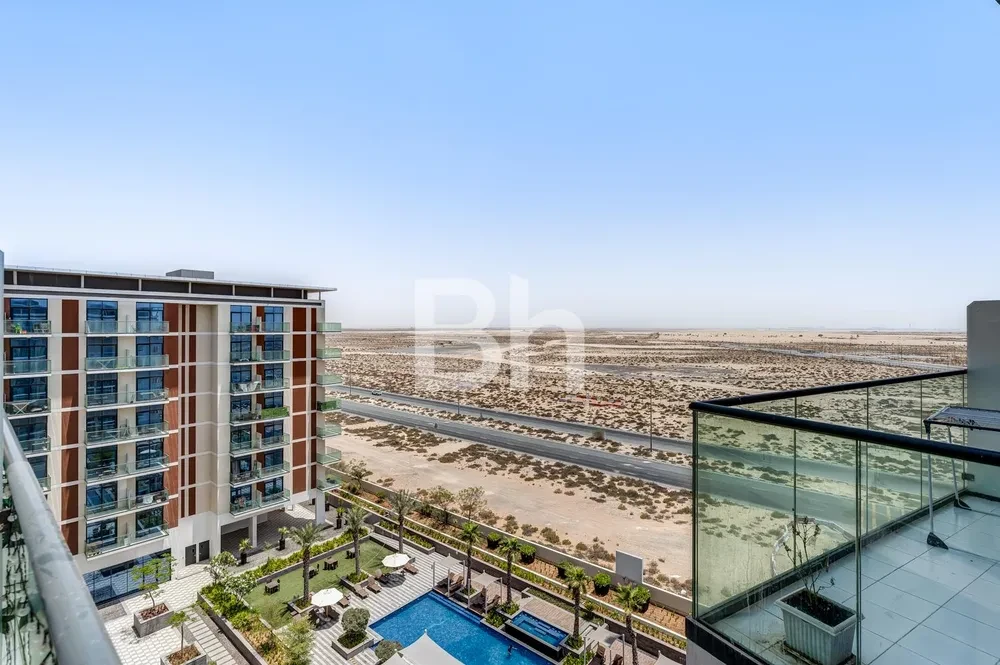 1 Bedroom Apartment in Celestia B