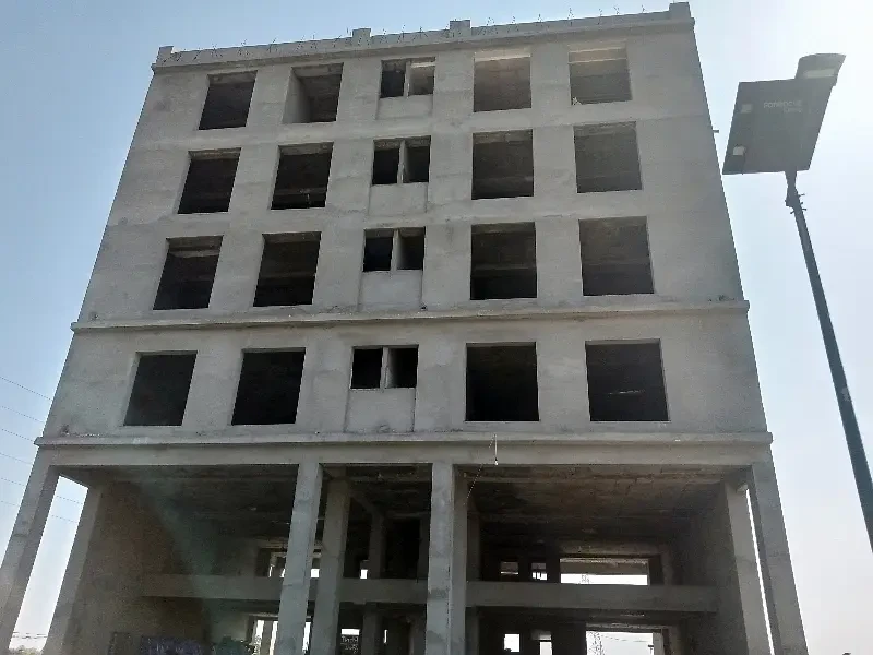 4 Marla Commercial Plot For Sale In DHA Gujranwala