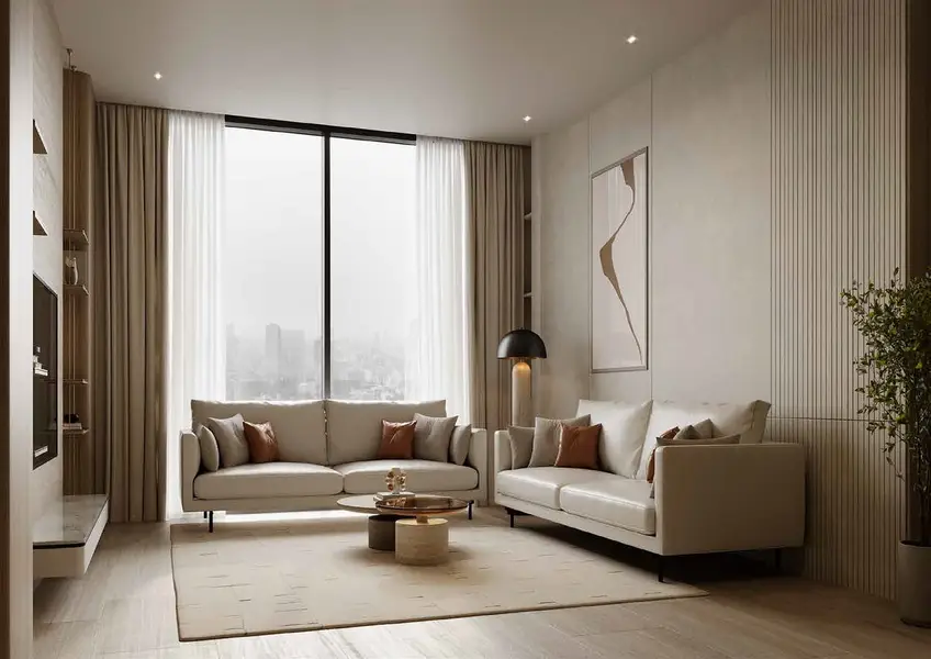 Binghatti Amberhall Located in JVC District 13, Jumeirah Village Circle (JVC), Dubai.-pic_1