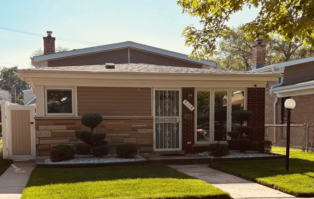 Homes for Sale in Illinois