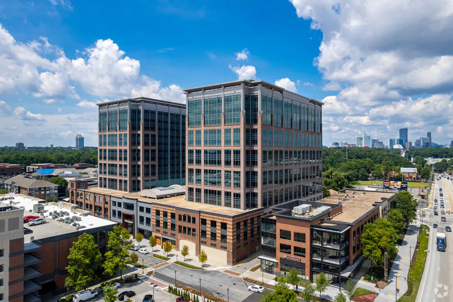 Office Space for Rent in Georgia