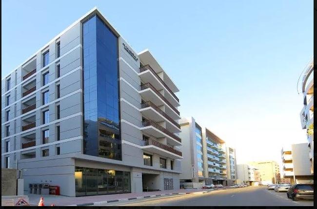P830 - Al Warqa Residences