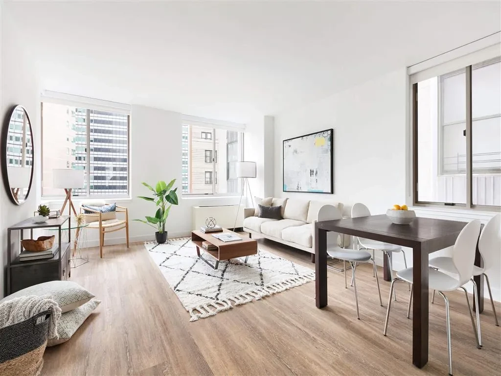 Penthouse for Rent in New York