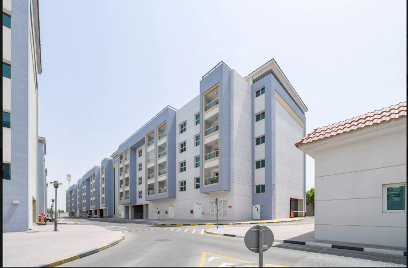 R456-1B - wasl oasis ii