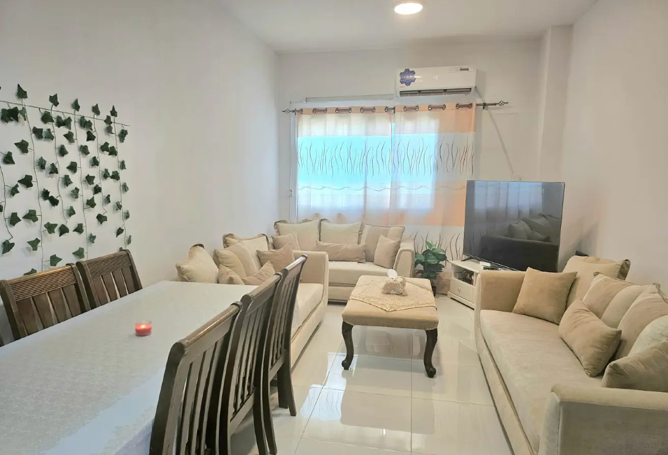 Spacious Apartment for Sale in Sharjah – Al Butina Area-pic_1