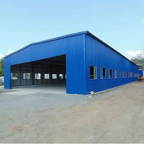Warehouse For Rent At Canal Road, Faisalabad