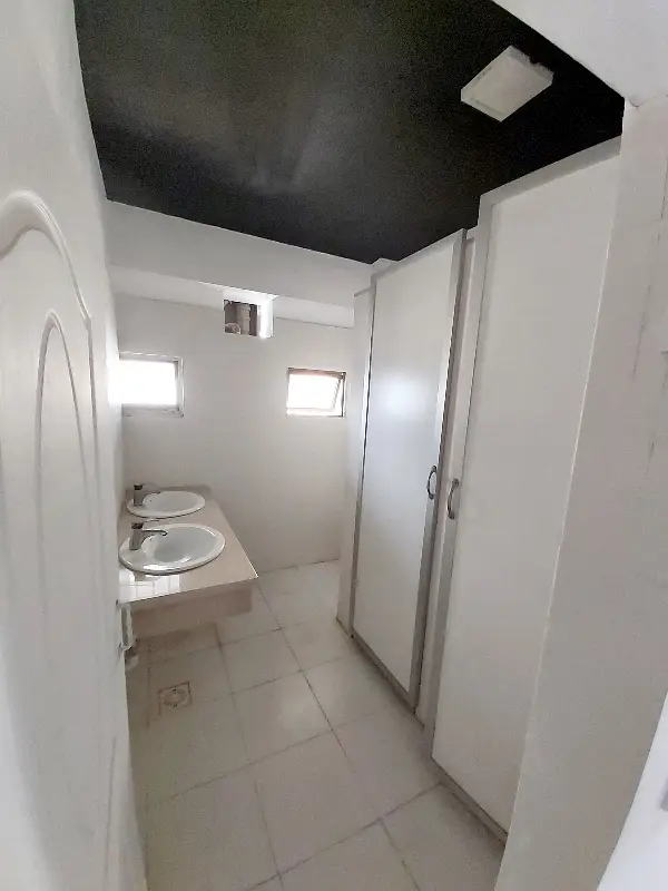 4000 Sq Feet Office For Rent In Bukhari Commercial Area Karachi-pic_1