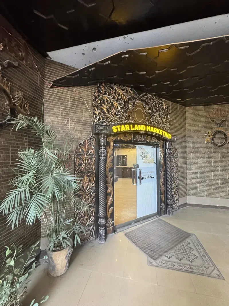 Fully Furnished office for rent in Mall Of KPK, Peshawar